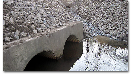 Civil and Site Work